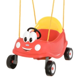 LITTLE TIKES - COZY COUPE HAMACA 