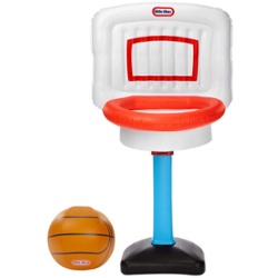 LITTLE TIKES - TABLERO BASKET DE PIE