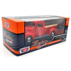 MOTORMAX - FORD PICKUP 1940 1:24