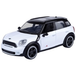 MOTORMAX - MINI COOPER S COUNTRYMAN 1:24