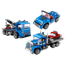 BLOQUES DE ENCASTRE MASTER  25006 849 PIEZAS
