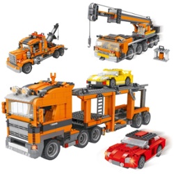 BLOQUES DE ENCASTRE MASTER 25118 1511 PIEZAS