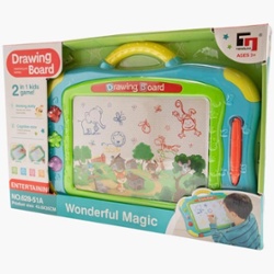 PIZARRA MAGICA 628-51A