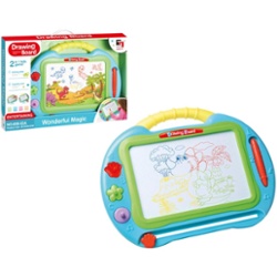 PIZARRA MAGICA 628-52A