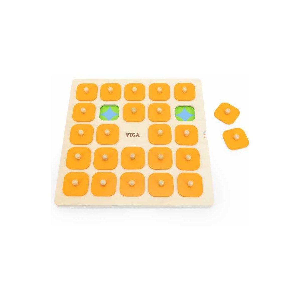 VIGA -JUEGO DE MEMORIA