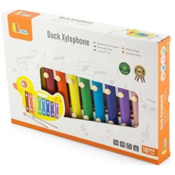 VIGA - XILOFONO PATO