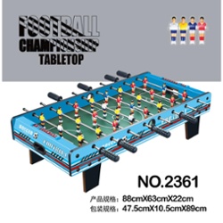 FUTBOLITO DE MESA 2361 