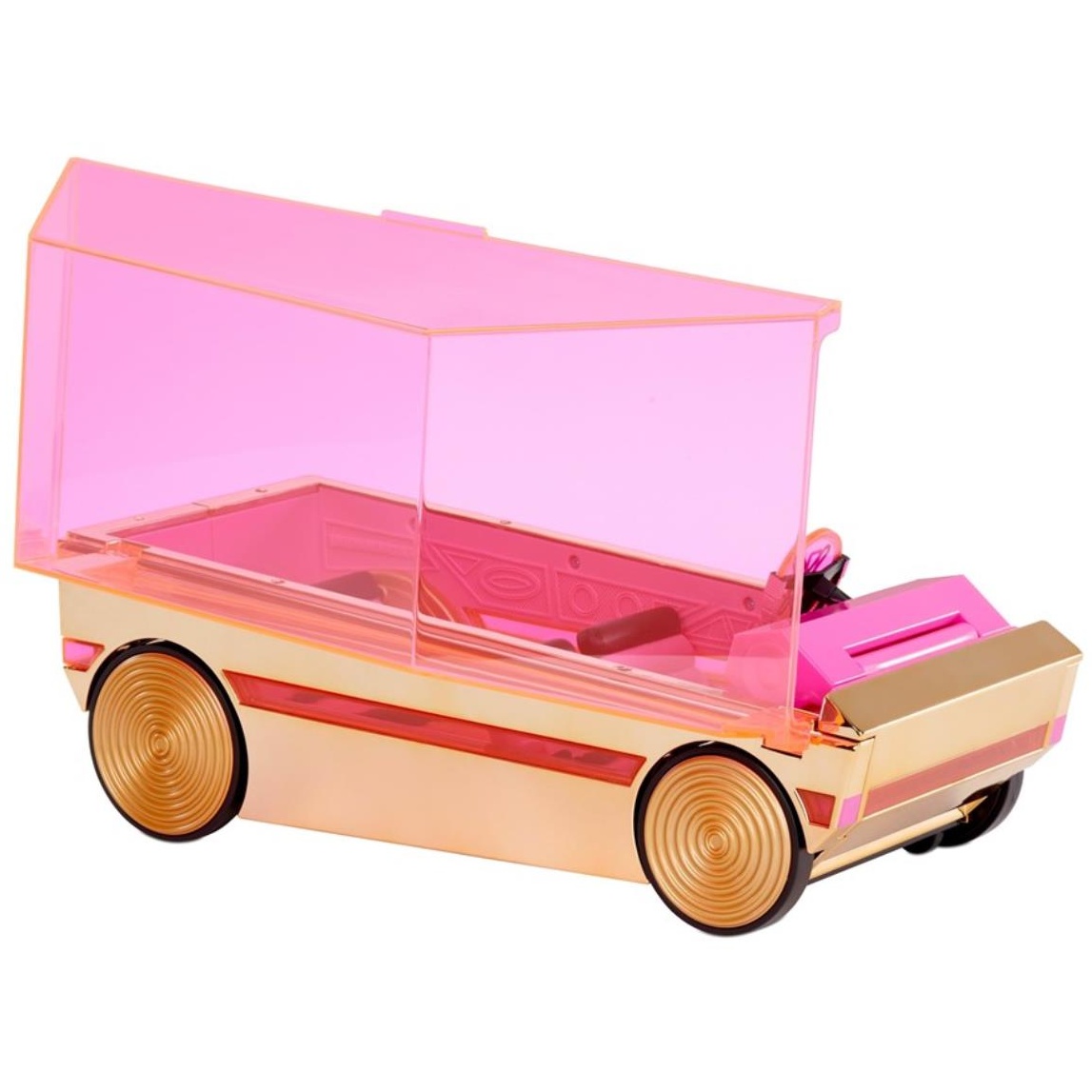 LOL SURPRISE PARTY CRUISER 3 EN 1 Bebemi