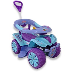 BIEMME - BUGGY PRINCESA DE HIELO