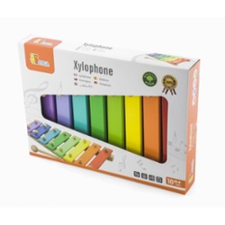 VIGA - XYLOPHONE