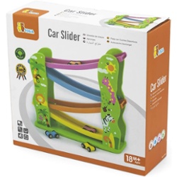 VIGA - DESLIZADOR DE AUTITOS 