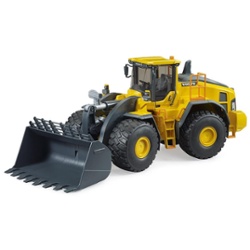 BRUDER - VOLVO WHEEL LOADER L260H