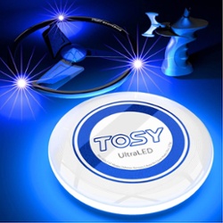 TOSY - DISCO BOOMERANG AZUL