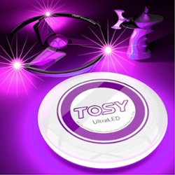 TOSY - DISCO BOOMERANG LILA