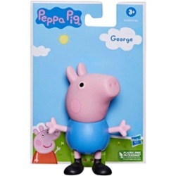 PEPPA PIG - MUECO GEORGE PIG 