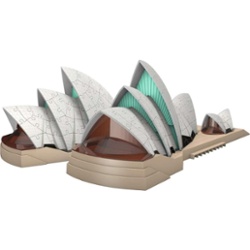 RAVENSBURGER 3D SYDNEY OPERA