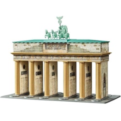 RAVENSBURGER 3D BRANDENBURG GATE