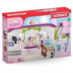 SCHLEICH BEAUTY SALON