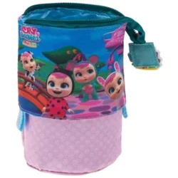 CRY BABIES CARTUCHERA ESTUCHE