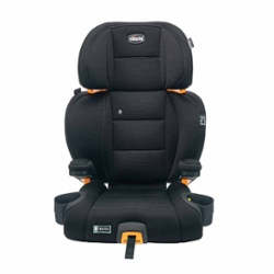 CHICCO - KIDFIT PLUS OBSIDIAN 18 A 50 KG