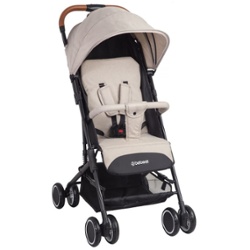 BEBESIT - COCHE SPRINT ULTRACOMPACTO BEIGE