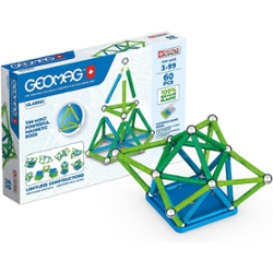GEOMAG - CLASSIC RECYCLED 60 PCS