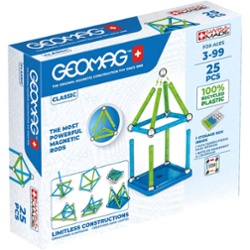 GEOMAG - CLASSIC RECYCLED 25 PCS
