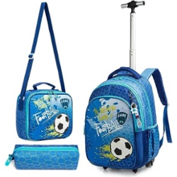 JASMINESTAR 12804T3 MOCHILA CARRO+ACCS