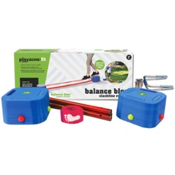 SLACKERS - BALANCE BLOX PLZ600 PLAYZONE FIT