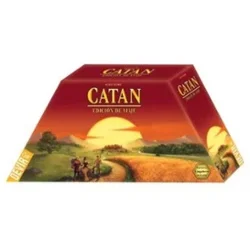 Catan Edición de Viaje