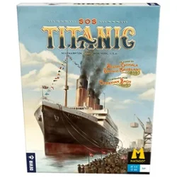 SOS Titanic