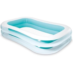 INTEX - CENTER FAMILY POOL