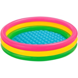 INTEX - SUNSET GLOW POOL