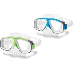 INTEX - LENTES DE SNORKEL