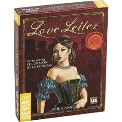 Love Letter
