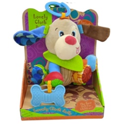 PERRO SENSORIAL 9979