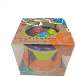 TAMBOR DE  ACTIVIDADES 