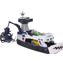 FERRY CON LUZ Y SONIDO