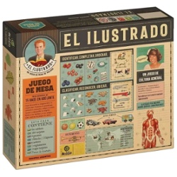 MALDON - EL ILUSTRADO