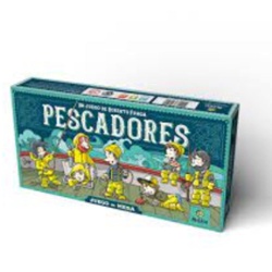 MALDON - PESCADORES
