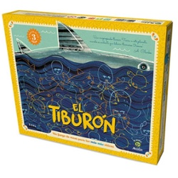 MALDON - EL TIBURON