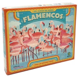MALDON - FLAMENCOS