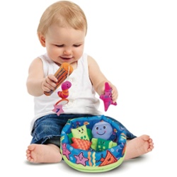 K's KIDS - FISH AND COUNT