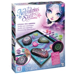 NEBULOUS STAR - COSMIC ZEN GARDEN