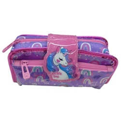 JASMINESTAR - CARTUCHERA UNICORNIO M3071