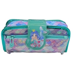 JASMINESTAR - CARUCHERA SIRENA LOVE M3072