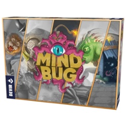 DEVIR - MINDBUG