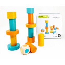 GAMES FOR TRIP STACKING GAME