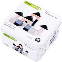 GAMES FOR TRIP CONSTRUCTION SET