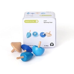 GAMES FOR TRIP SPINNING TOPS